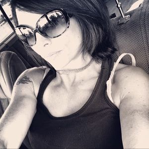 Meet your Posher, Darbie